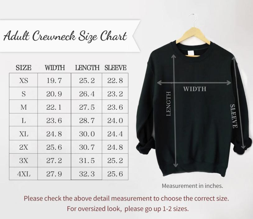 Custom Couple Flip Sequin Sweatshirt