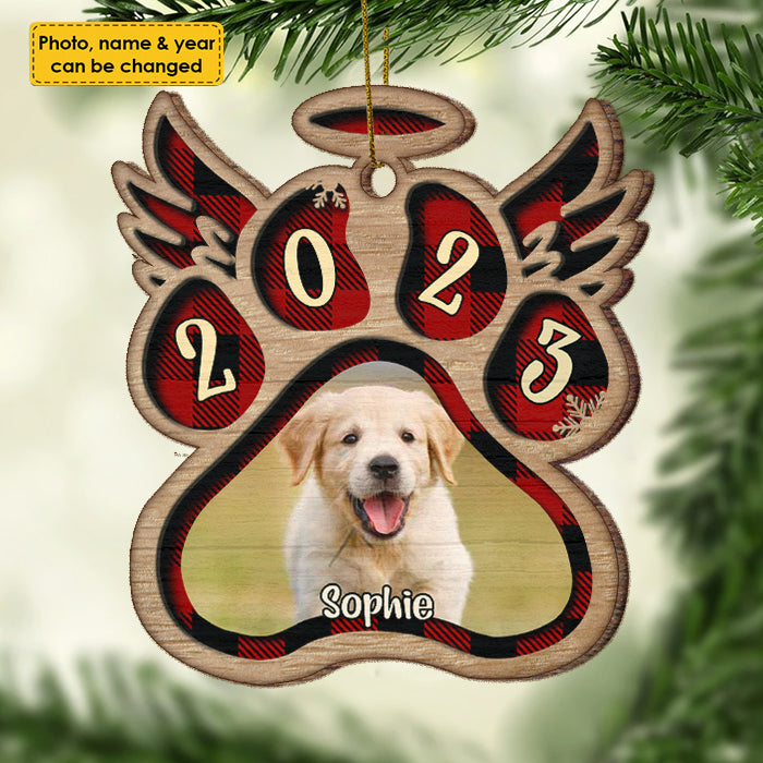 Angel Wings For Our Beloved Pets