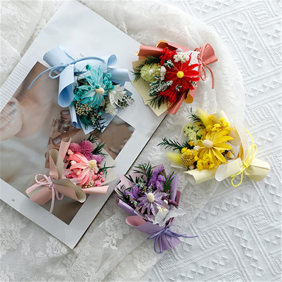 🌟The New🌟Bouquet Air Freshener