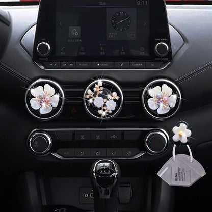🌟The New🌟Bouquet Air Freshener