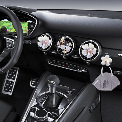 🌟The New🌟Bouquet Air Freshener