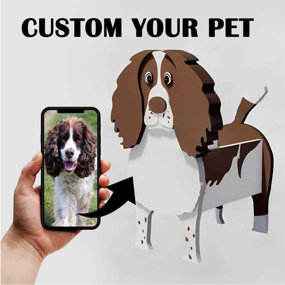 🔥Custom Pet Planter🔥