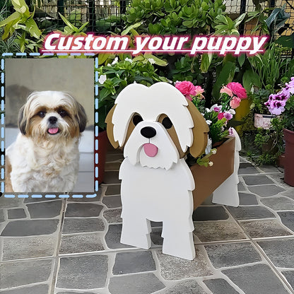 🔥Custom Pet Planter🔥