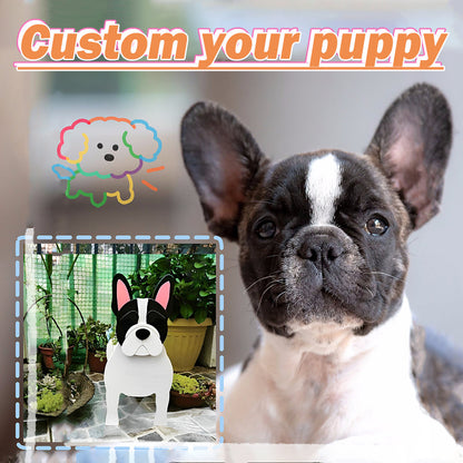 🔥Custom Pet Planter🔥