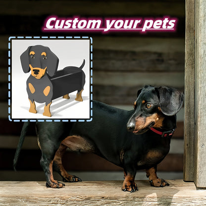 🔥Custom Pet Planter🔥
