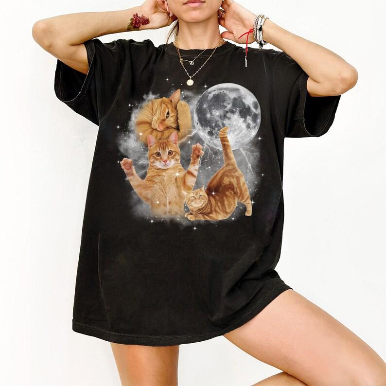 Custom Dog Moon Shirts, Pet Memorial Gifts