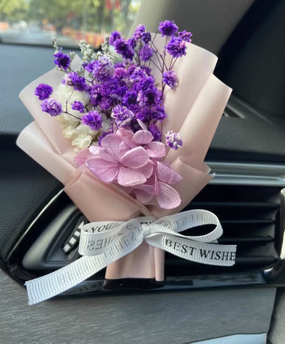 💖Hot Sale💖Bouquet Air Freshener