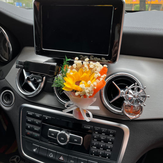 💖Hot Sale💖Bouquet Air Freshener