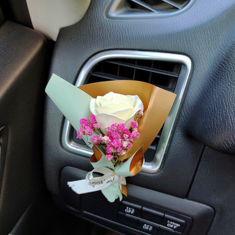 🌟The New🌟Bouquet Air Freshener