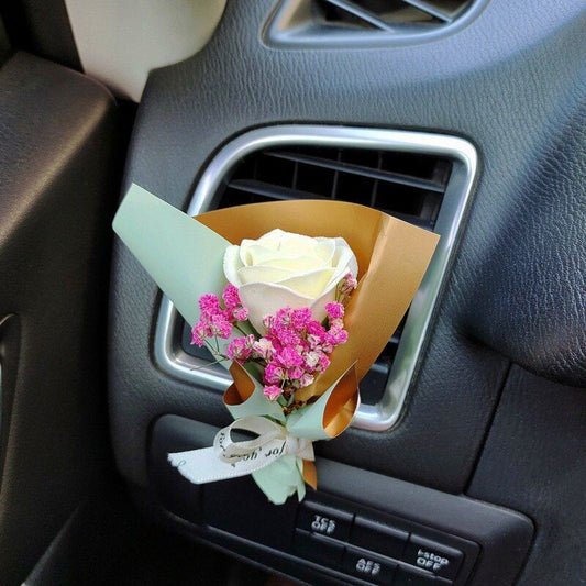 🌟The New🌟Bouquet Air Freshener