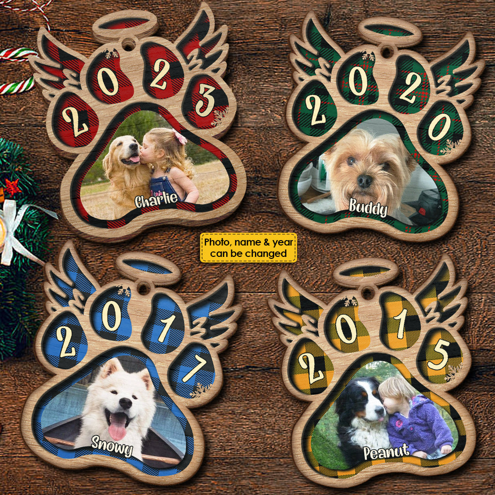 Angel Wings For Our Beloved Pets
