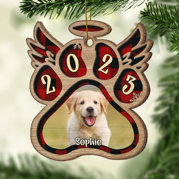 Angel Wings For Our Beloved Pets